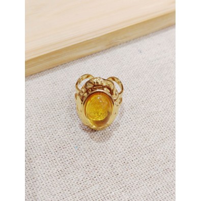 Bague réglable en acier inoxydable R212