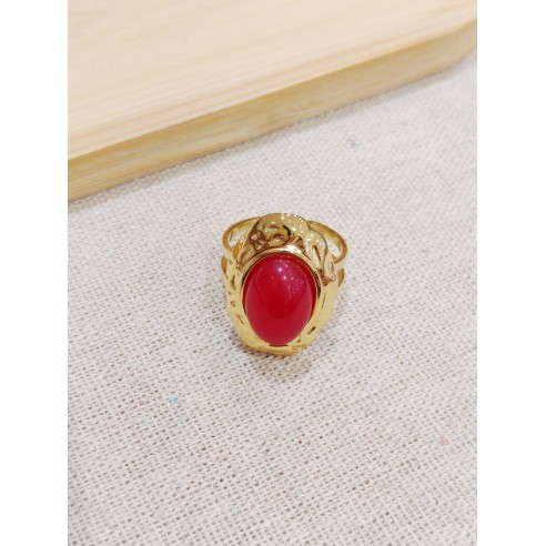 Bague réglable en acier inoxydable R212