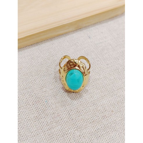 Bague réglable en acier inoxydable R212