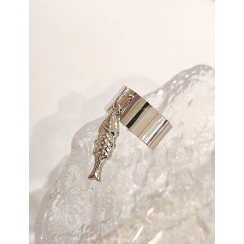 Bague réglable en acier inoxydable R213