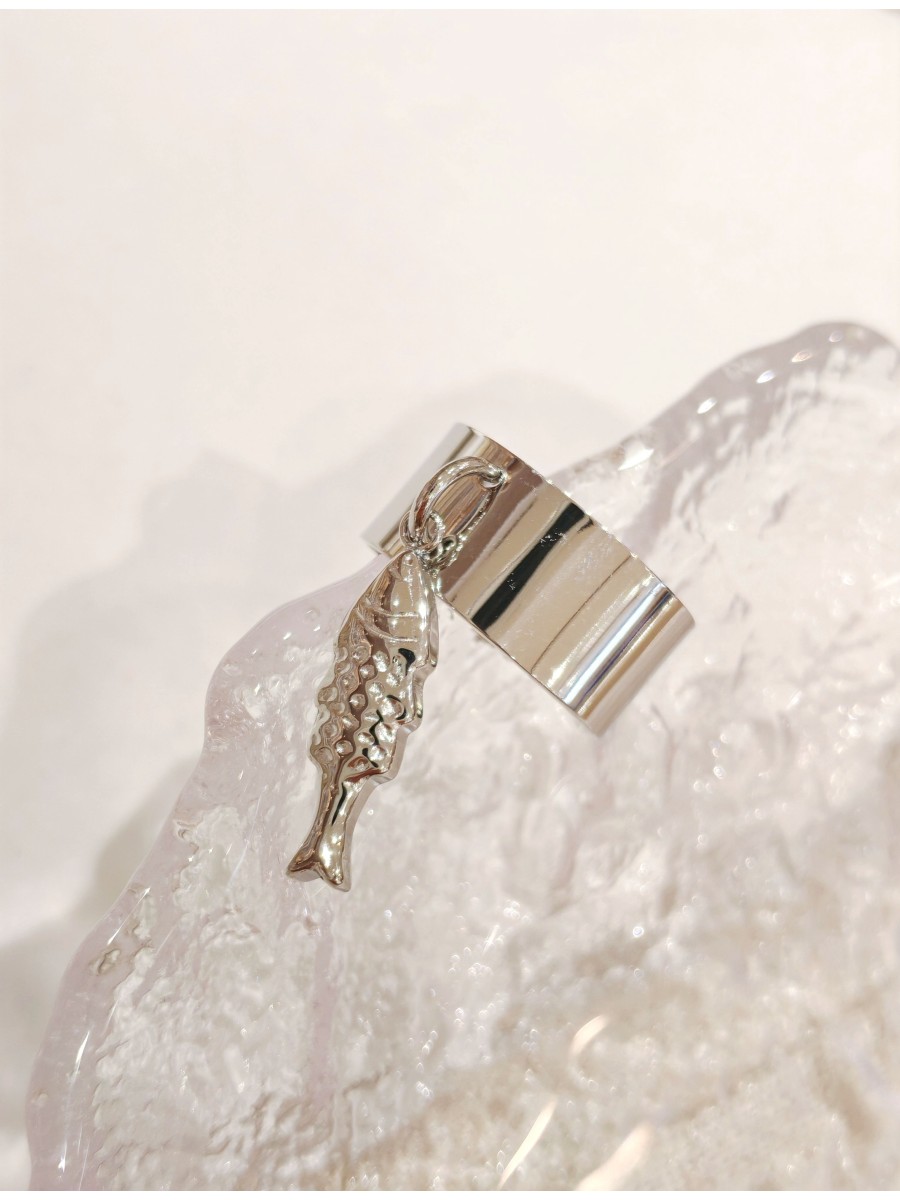 Bague réglable en acier inoxydable R213