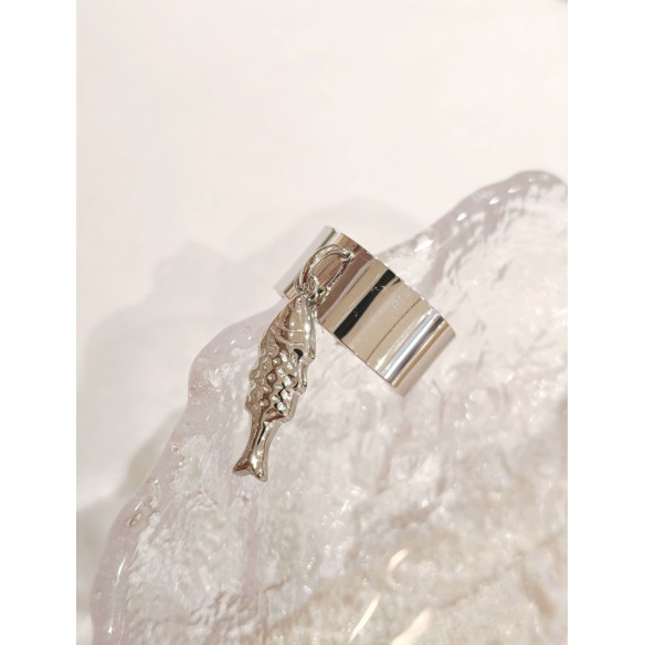 Bague réglable en acier inoxydable R213