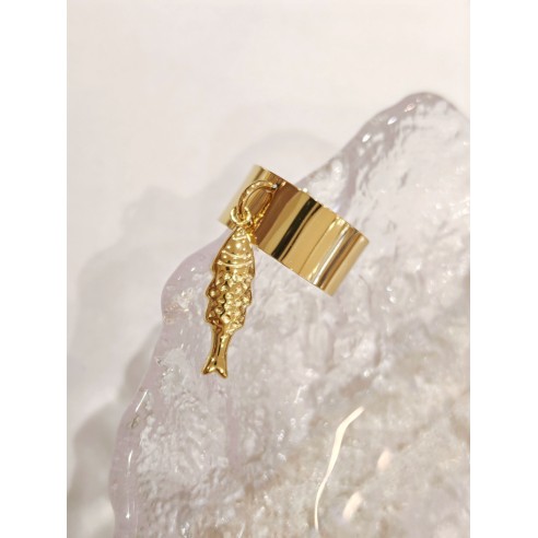 Bague réglable en acier inoxydable R213