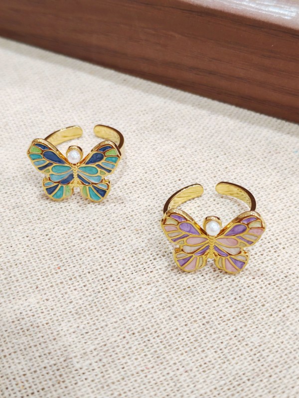 Bague réglable en acier inoxydable R214