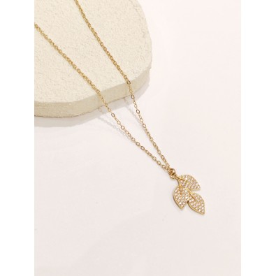 Collier en acier inoxydable N365