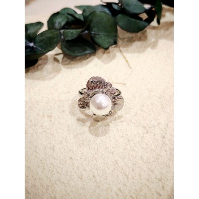 Bague réglable en acier inoxydable R224