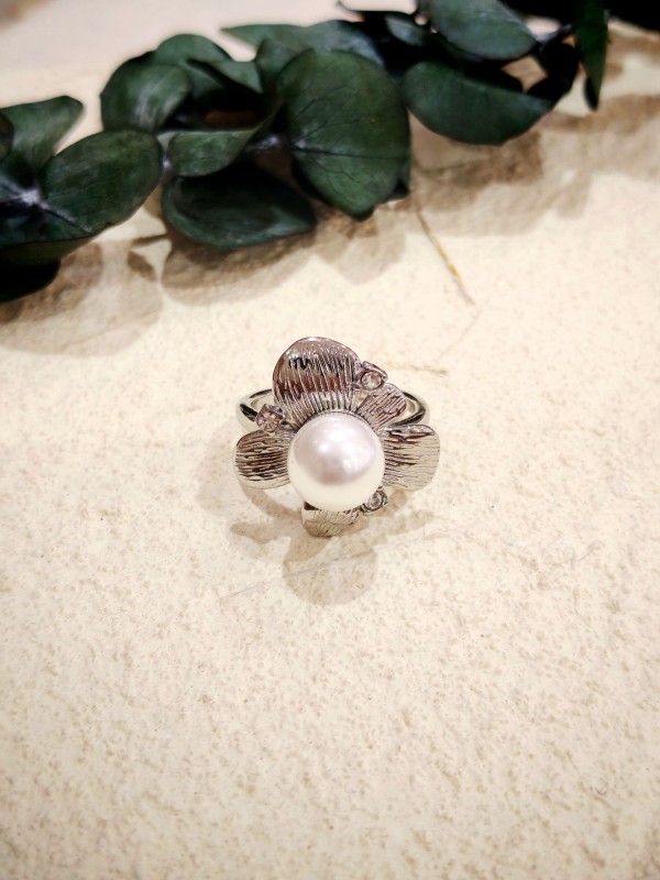 Bague réglable en acier inoxydable R224