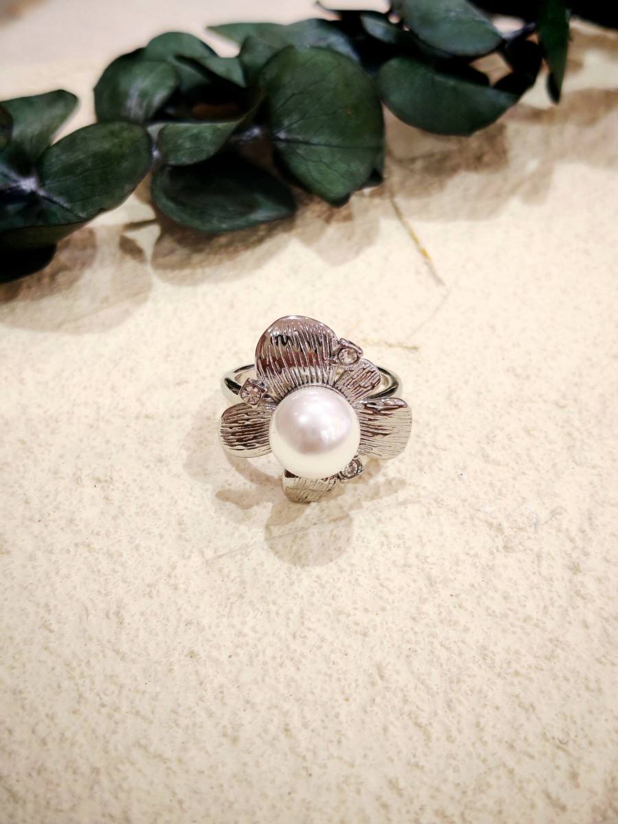 Bague réglable en acier inoxydable R224