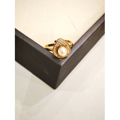 Bague réglable en acier inoxydable R229