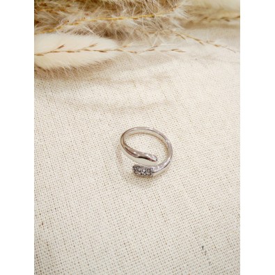 Bague réglable en acier inoxydable R231