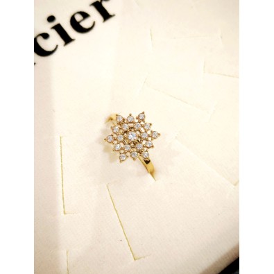 Bague réglable en acier inoxydable R236