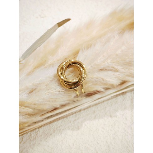 Bague réglable en acier inoxydable R237