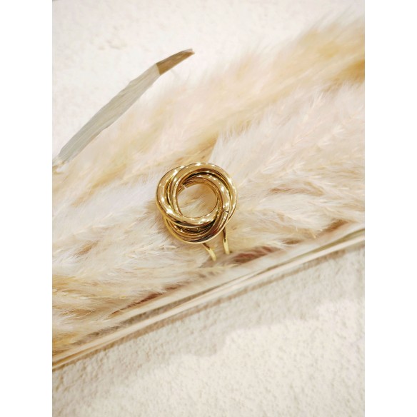 Bague réglable en acier inoxydable R237