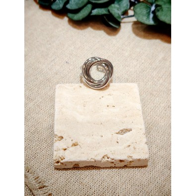 Bague réglable en acier inoxydable R237 2