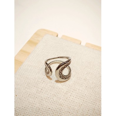 Bague réglable en acier inoxydable R239