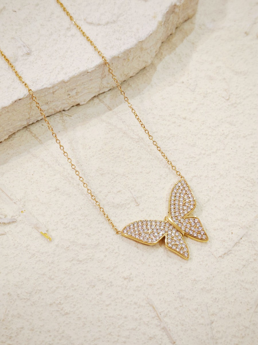Collier en acier inoxydable N397