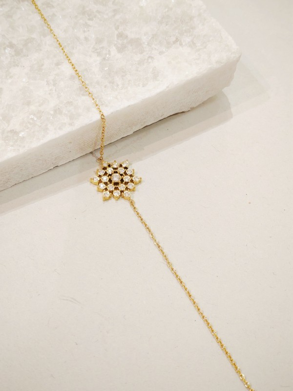 Bracelet en acier inoxydable B304
