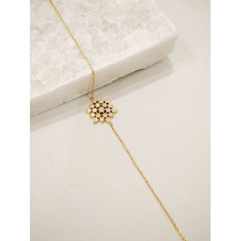 Bracelet en acier inoxydable B304