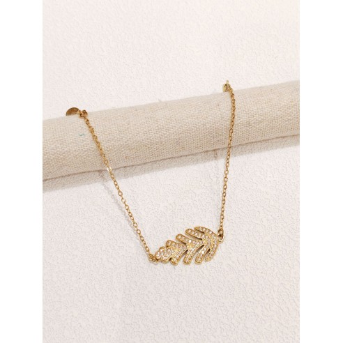 Bracelet en acier inoxydable B307