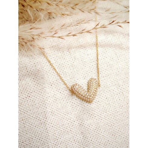 Bracelet en acier inoxydable B309