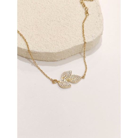 Bracelet en acier inoxydable B310