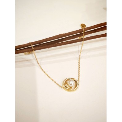 Bracelet en acier inoxydable B311