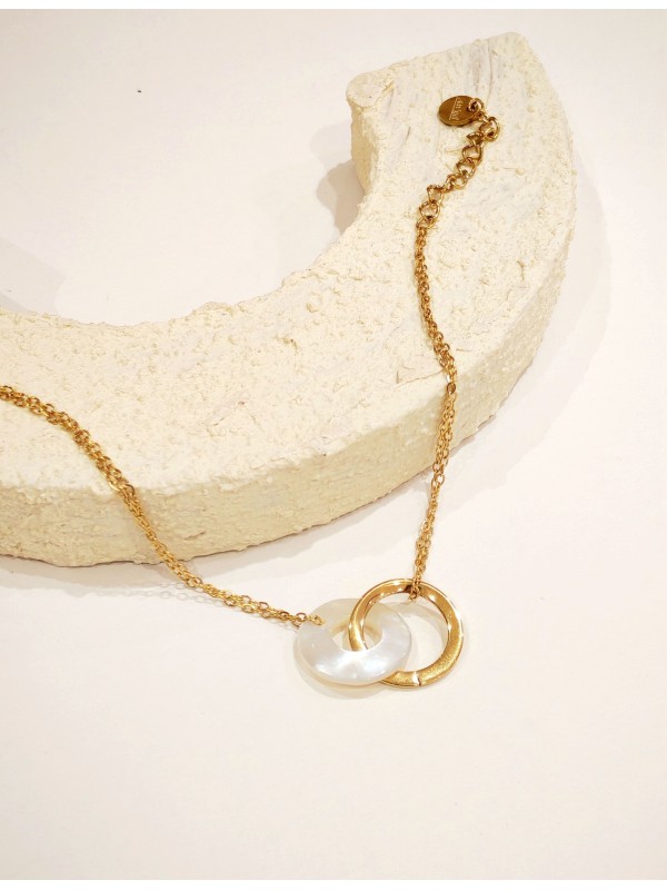 Bracelet en acier inoxydable B312