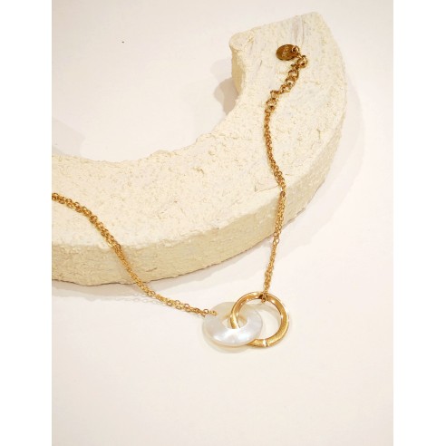 Bracelet en acier inoxydable B312