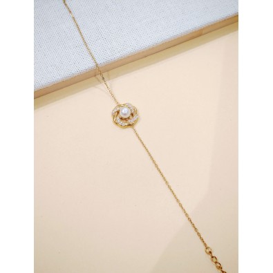 Bracelet en acier inoxydable B314