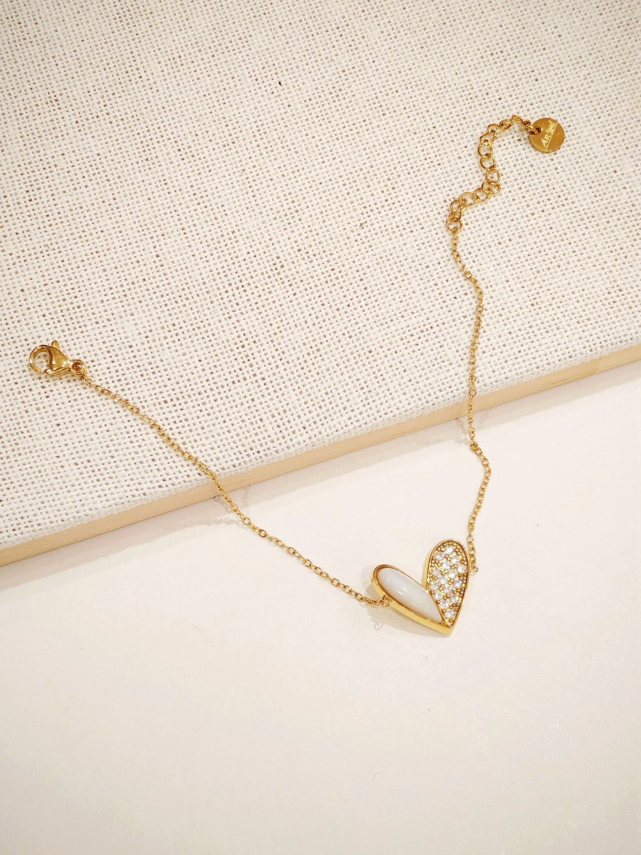 Bracelet en acier inoxydable B316