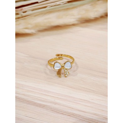 Bague réglable en acier inoxydable R241
