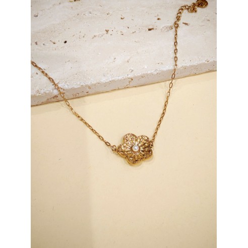 Bracelet en acier inoxydable B322