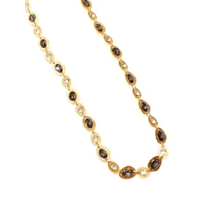 Collier en acier inoxydable N425 2