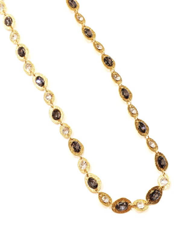 Collier en acier inoxydable N425 2