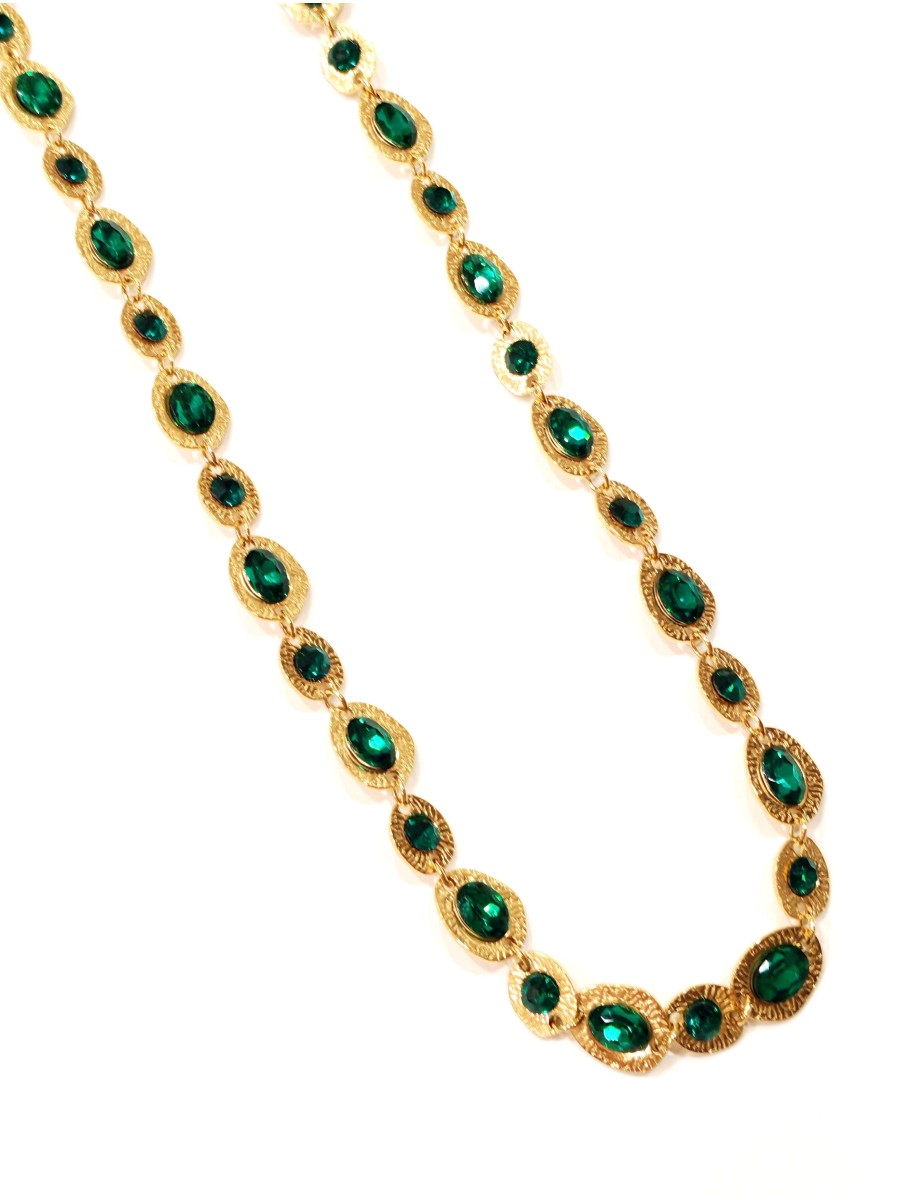 Collier en acier inoxydable N425
