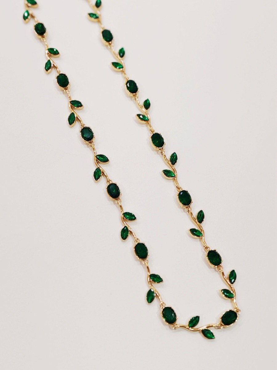 Collier en acier inoxydable N461
