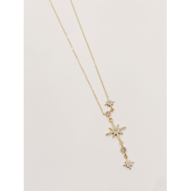 Collier en acier inoxydable N472