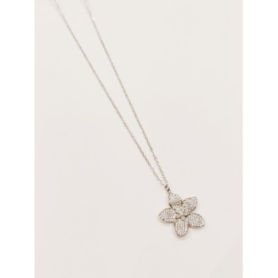 Collier en acier inoxydable N476 2