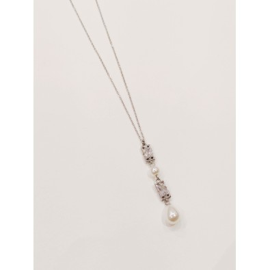 Collier en acier inoxydable N481 2