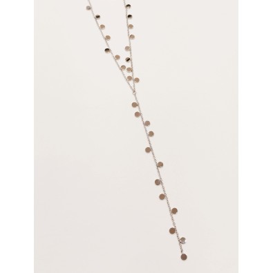 Collier en acier inoxydable N482 2