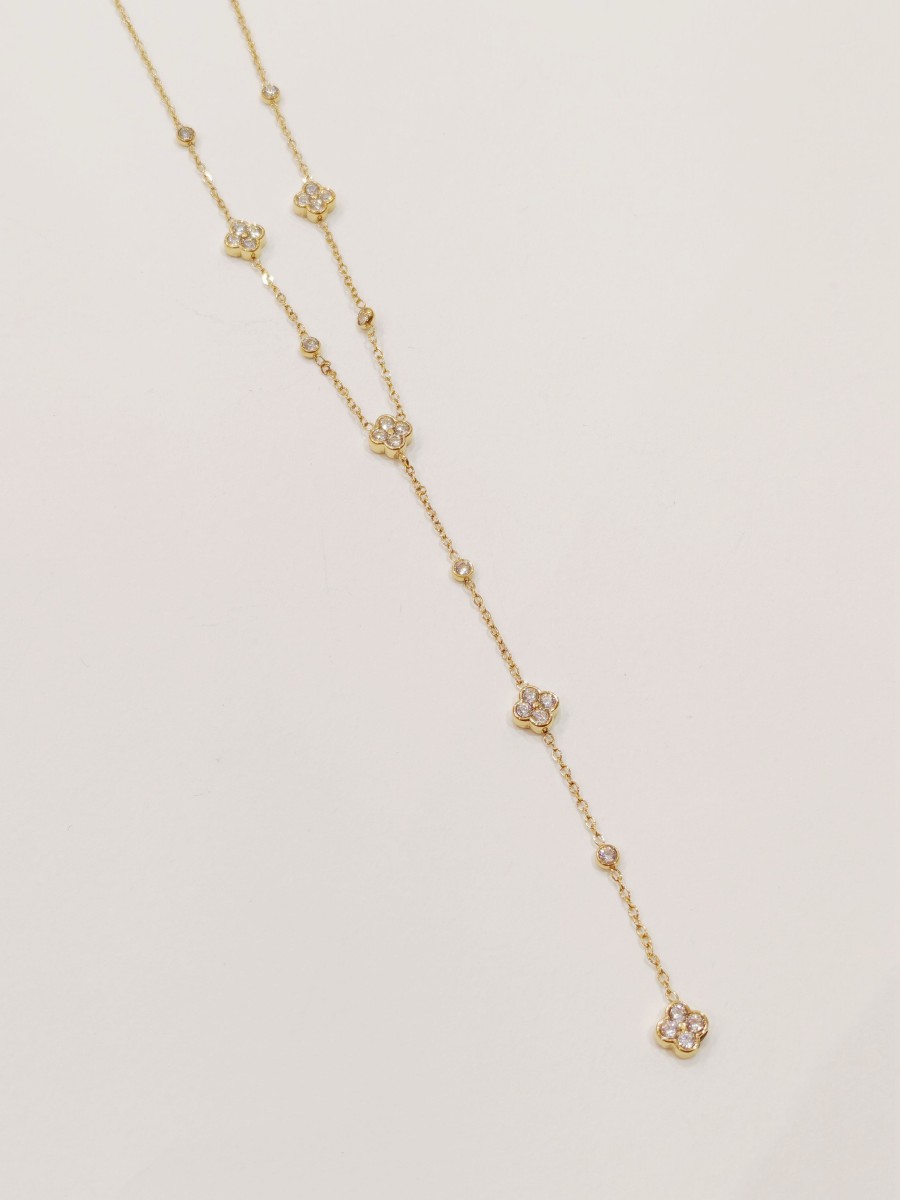 Collier en acier inoxydable N486