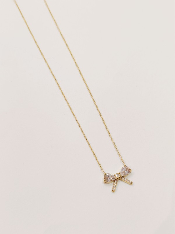 Collier en acier inoxydable N493