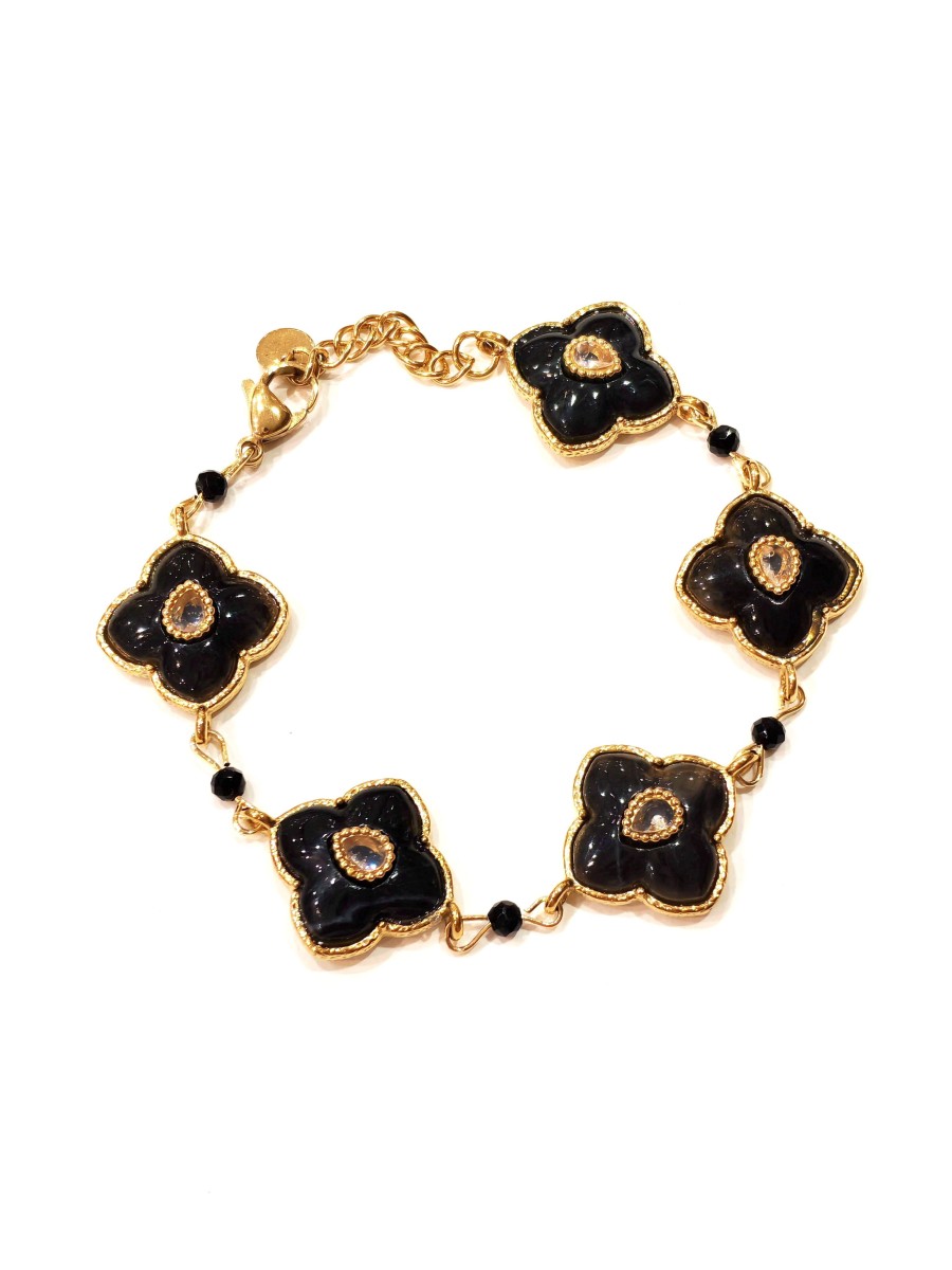 Bracelet en acier inoxydable B328