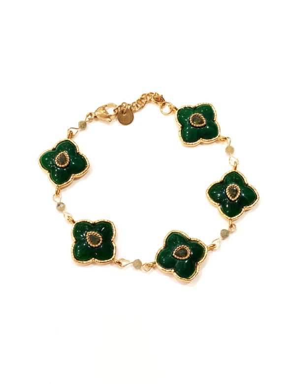 Bracelet en acier inoxydable B328