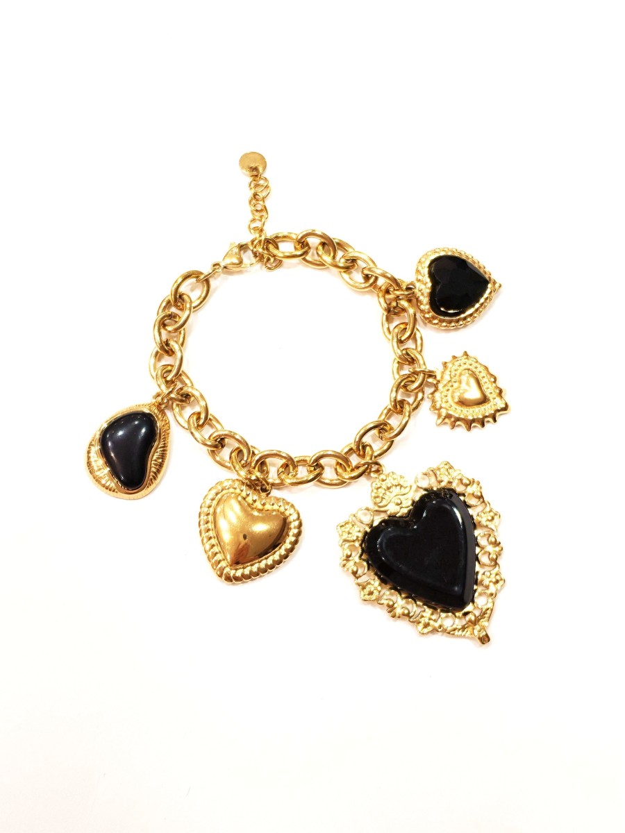 Bracelet en acier inoxydable B331