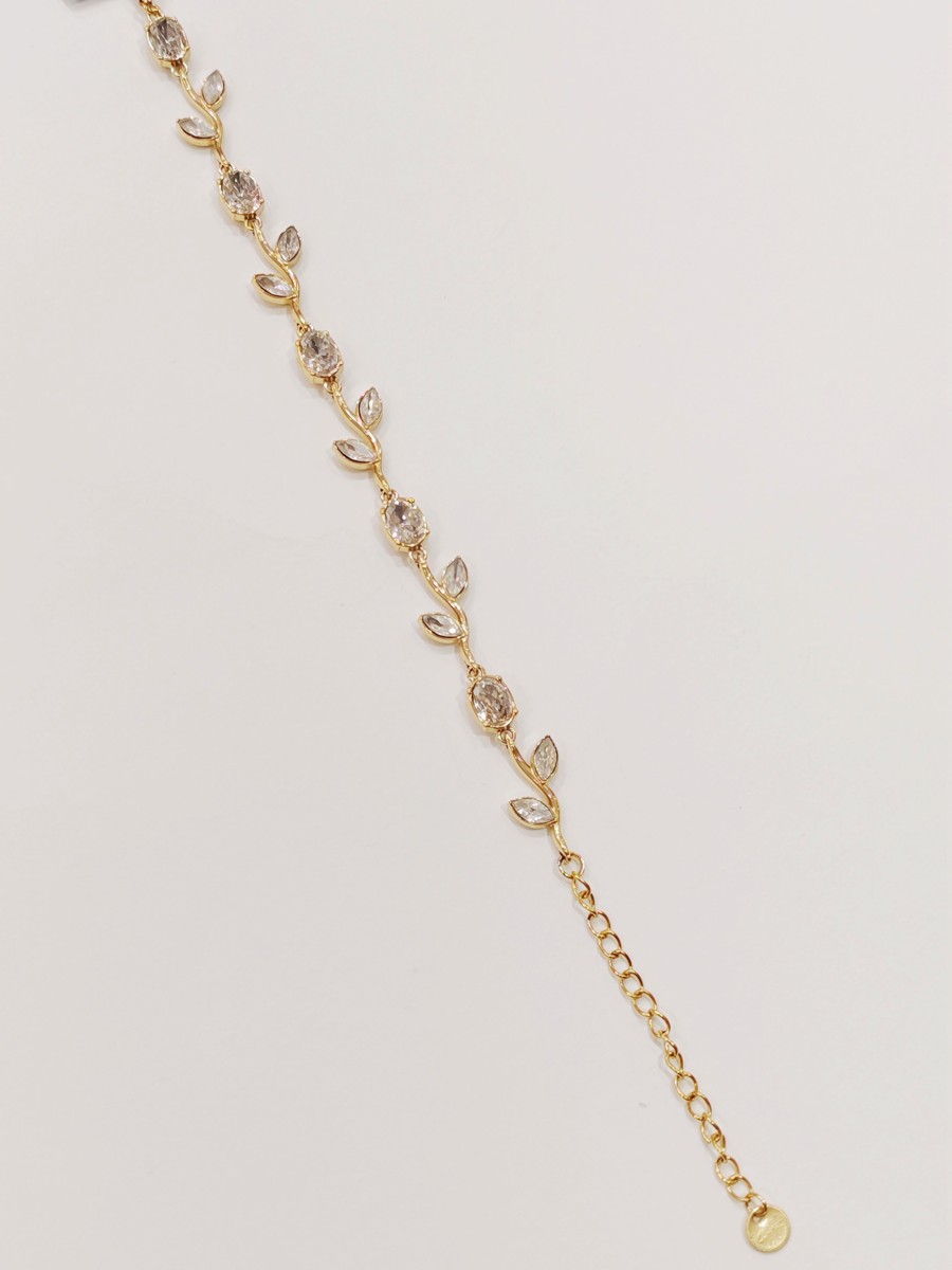 Bracelet en acier inoxydable B343
