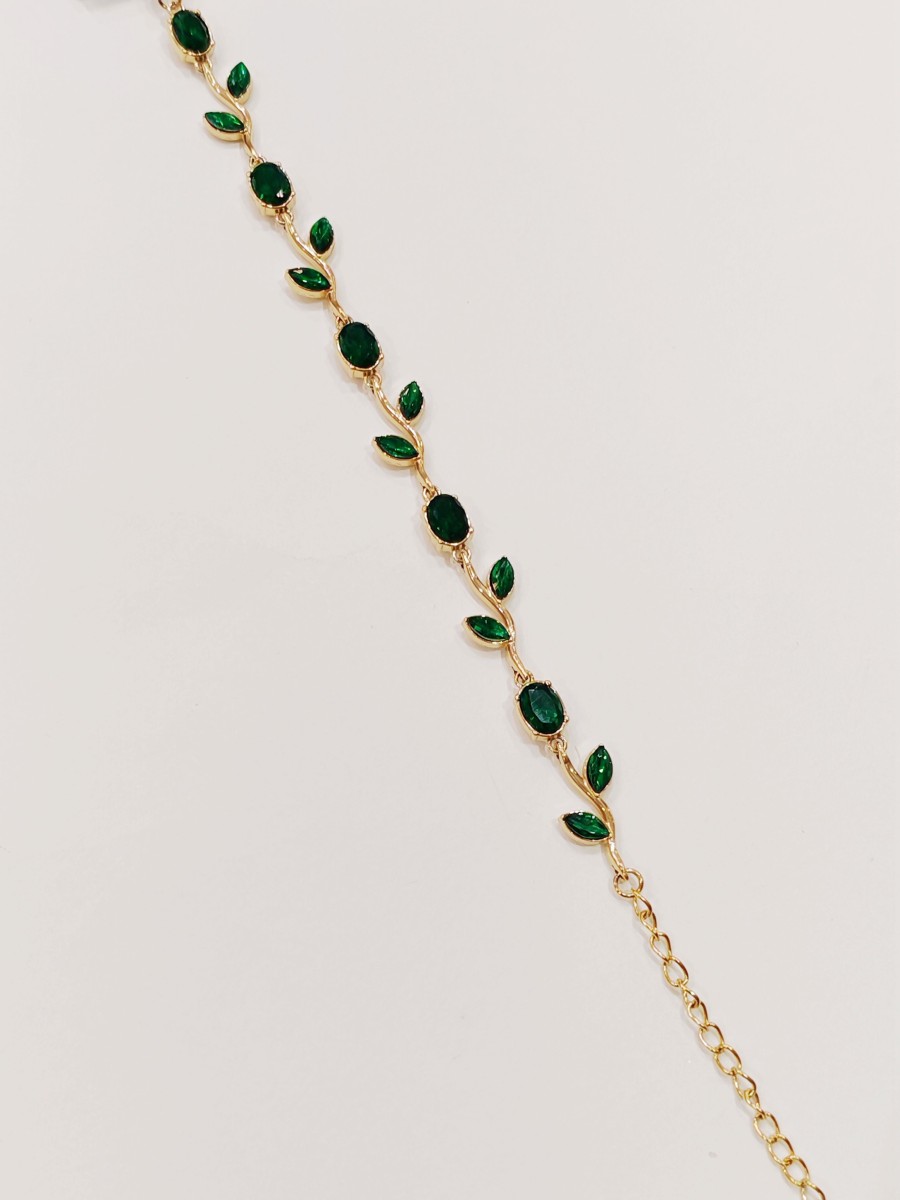 Bracelet en acier inoxydable B343