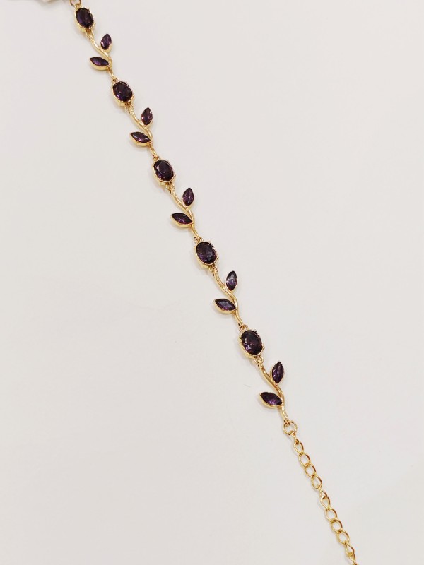 Bracelet en acier inoxydable B343 2