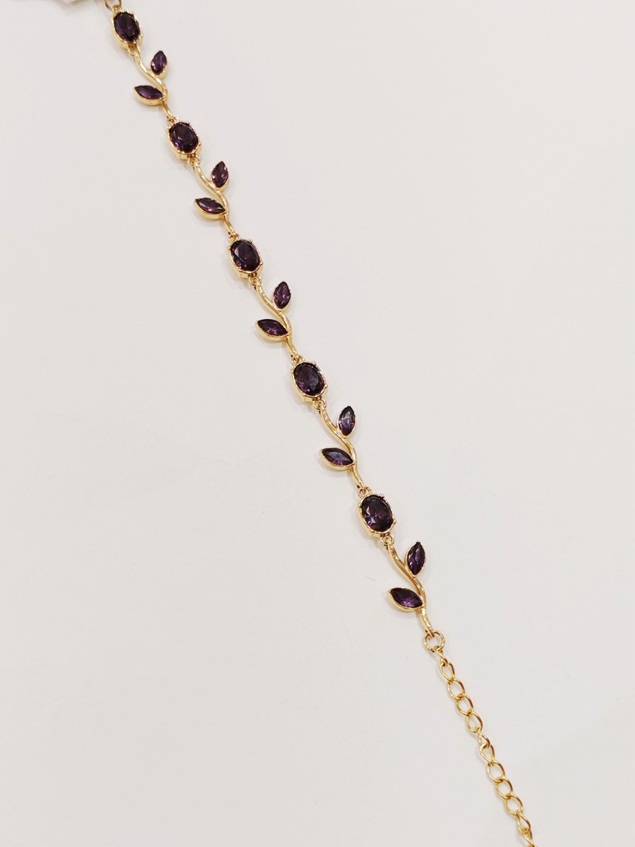 Bracelet en acier inoxydable B343