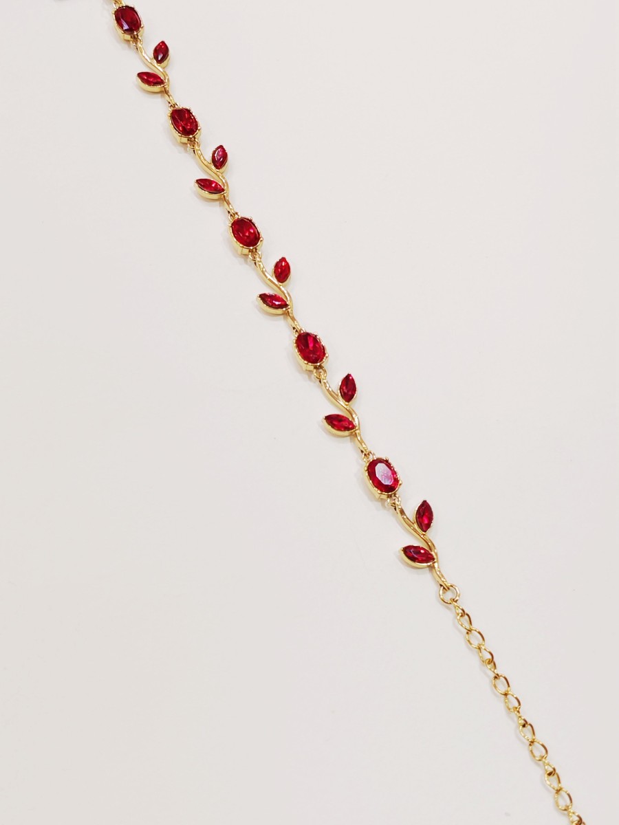 Bracelet en acier inoxydable B343